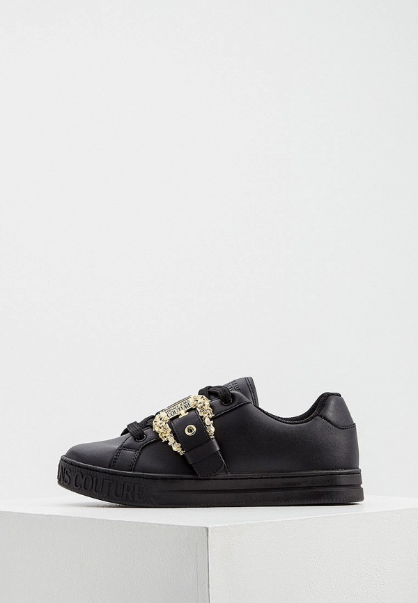 фото Кеды versace jeans couture