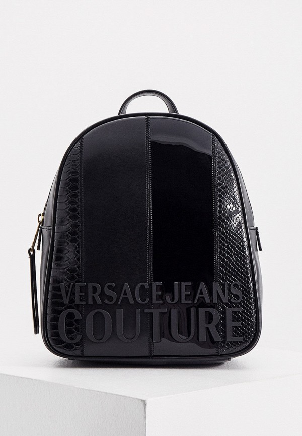 фото Рюкзак versace jeans couture