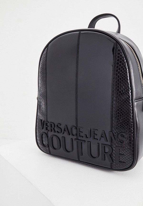 фото Рюкзак versace jeans couture