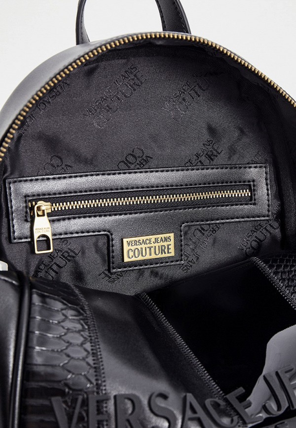 фото Рюкзак versace jeans couture