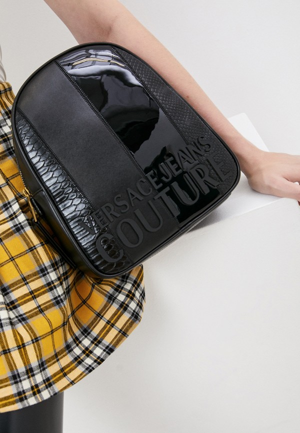 фото Рюкзак versace jeans couture