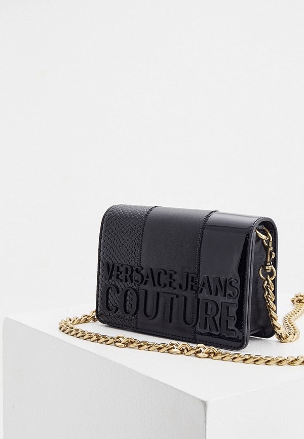 фото Сумка versace jeans couture
