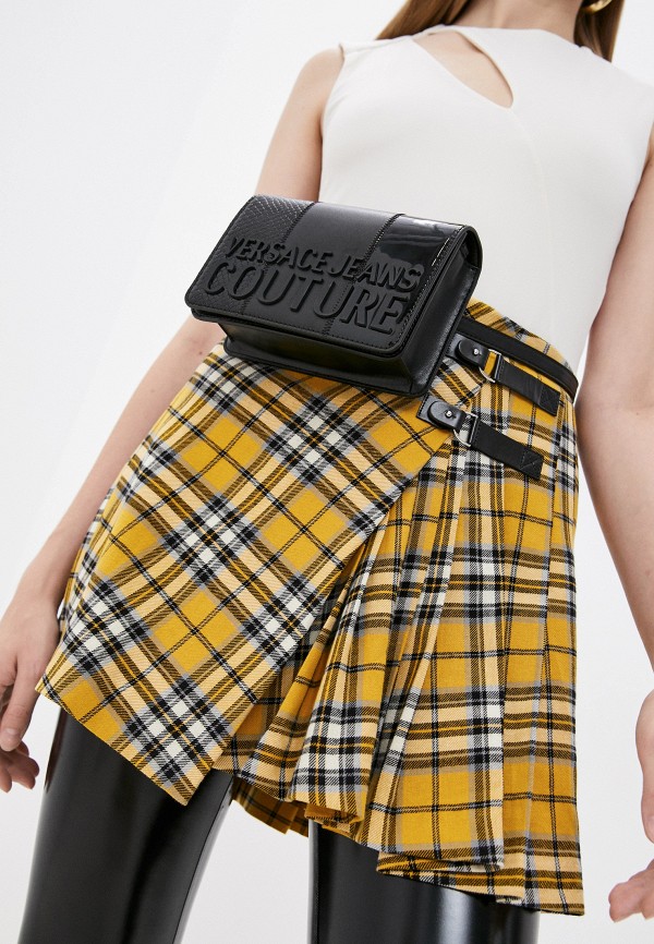 фото Сумка versace jeans couture