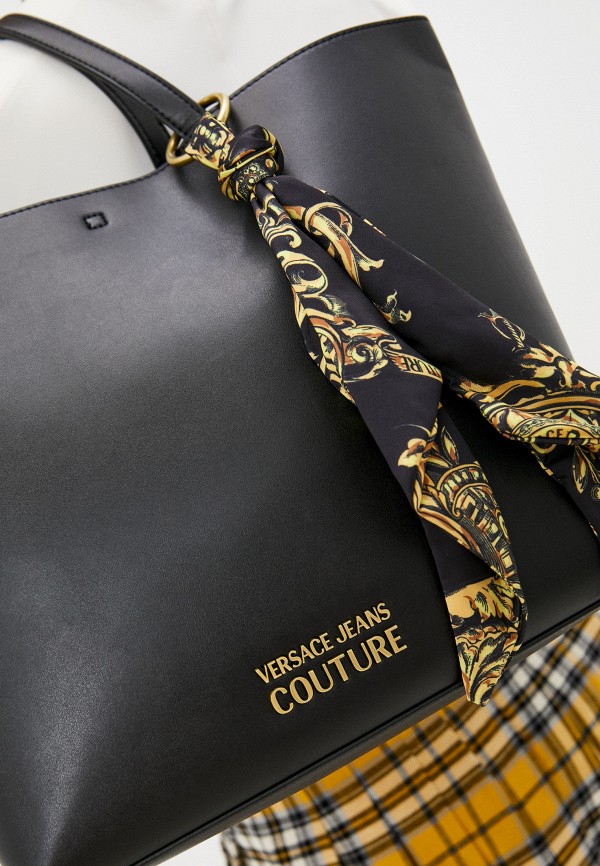 фото Сумка и органайзер versace jeans couture