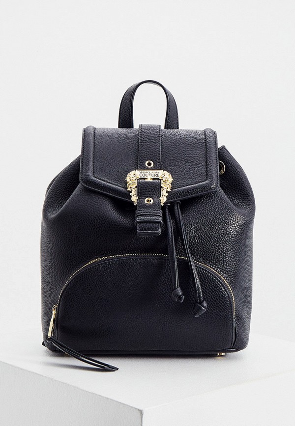 

Рюкзак Versace Jeans Couture, Черный