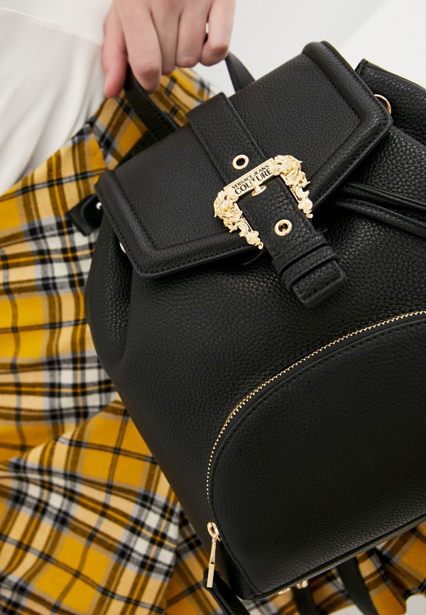 фото Рюкзак versace jeans couture