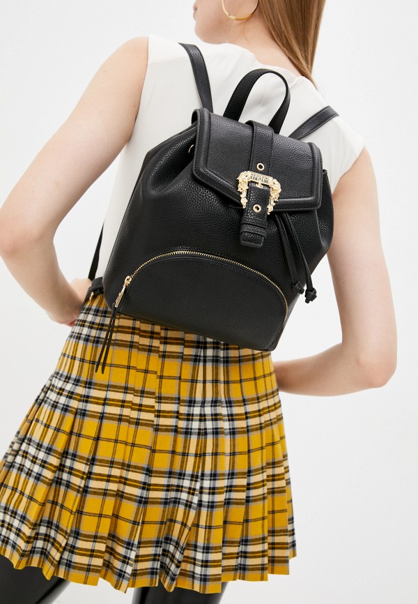 фото Рюкзак versace jeans couture