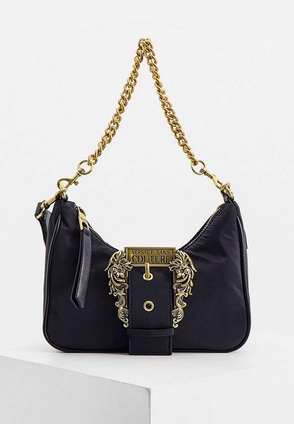 

Сумка Versace Jeans Couture, Черный