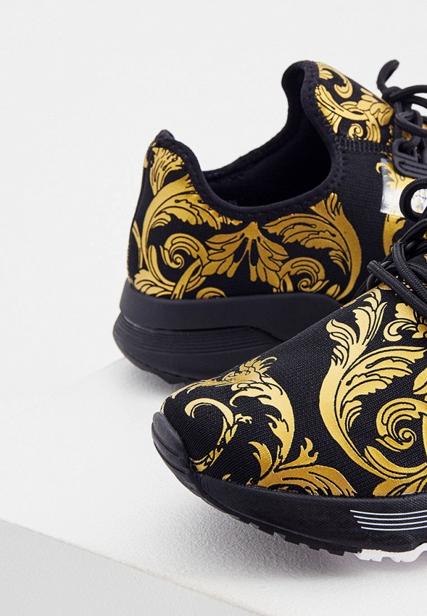 фото Кроссовки versace jeans couture