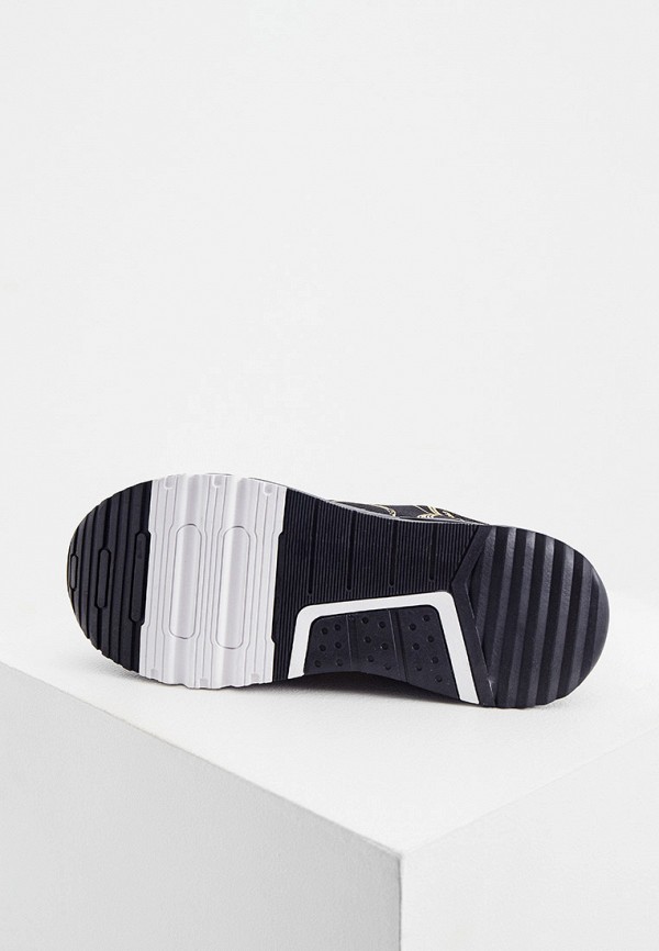 фото Кроссовки versace jeans couture