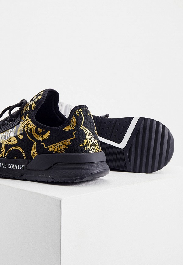 фото Кроссовки versace jeans couture