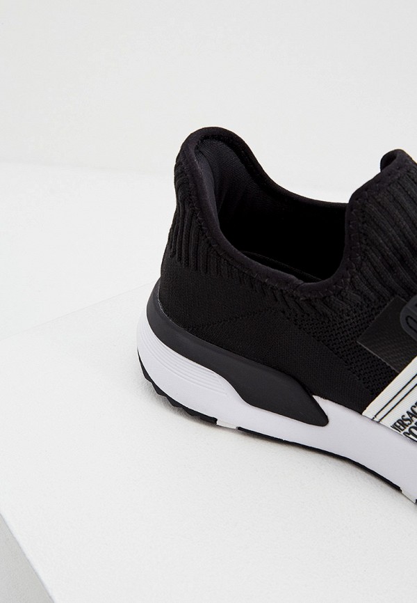 фото Кроссовки versace jeans couture