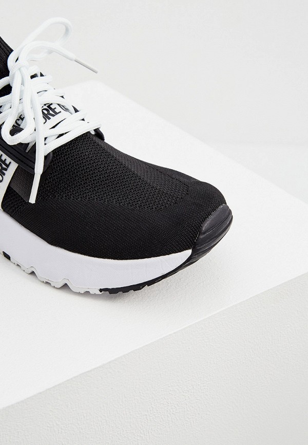 фото Кроссовки versace jeans couture