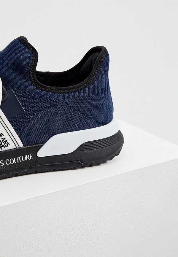 фото Кроссовки versace jeans couture