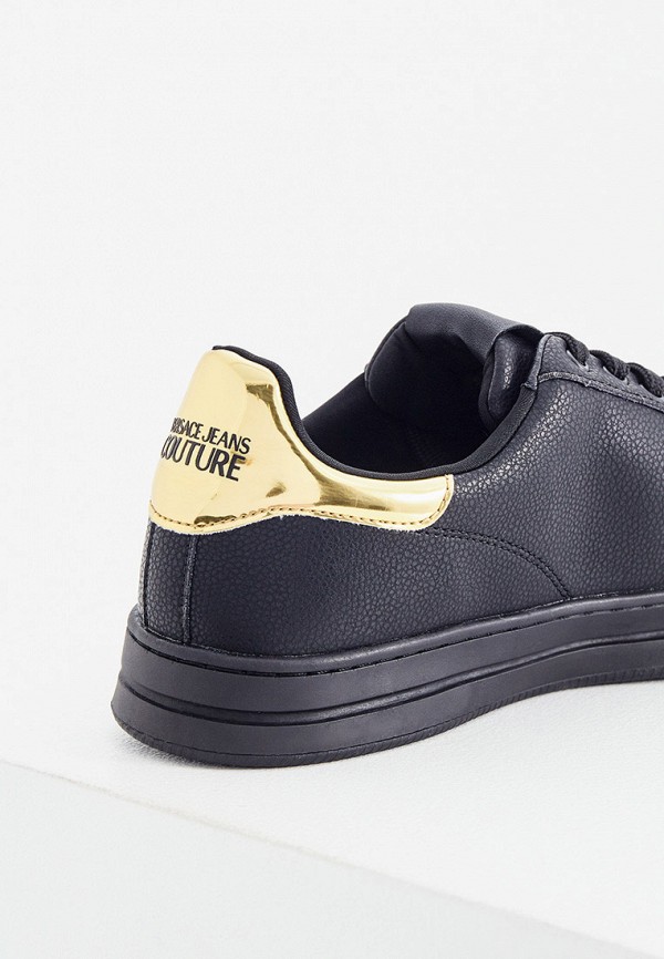 фото Кеды versace jeans couture