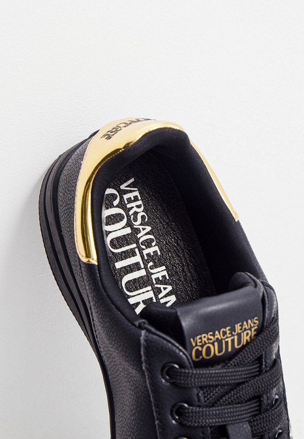 фото Кеды versace jeans couture