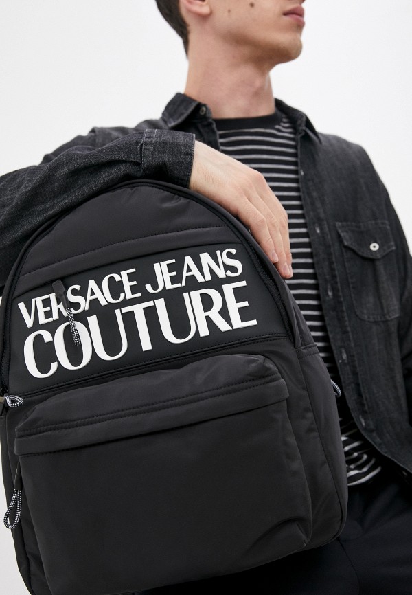 фото Рюкзак versace jeans couture