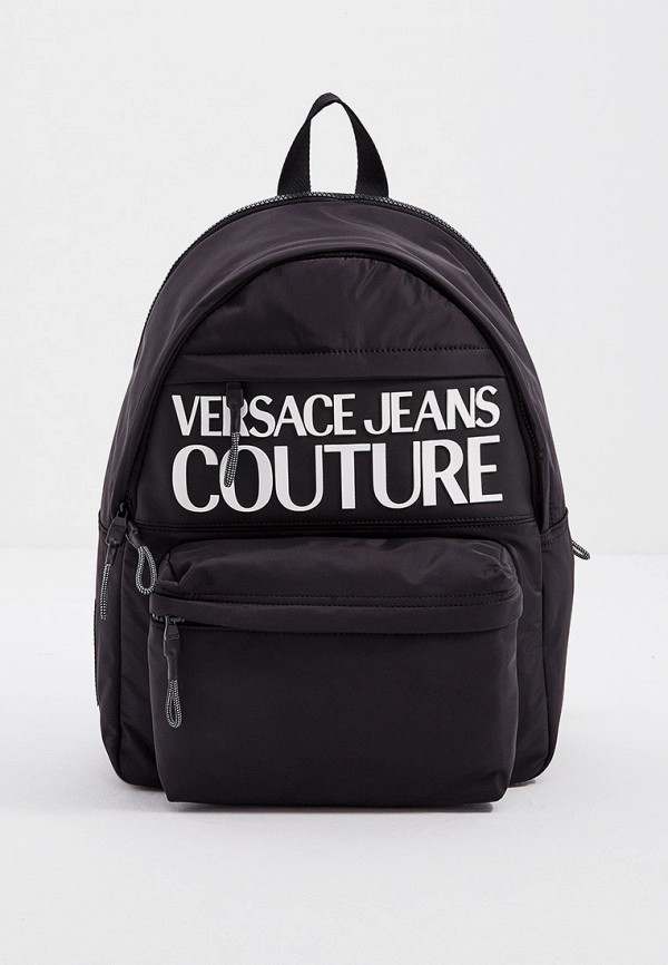 

Рюкзак Versace Jeans Couture, Черный