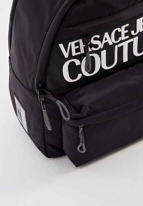 фото Рюкзак versace jeans couture