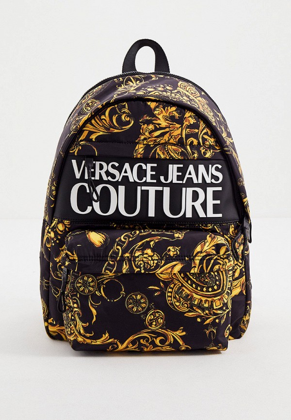 

Рюкзак Versace Jeans Couture, Черный