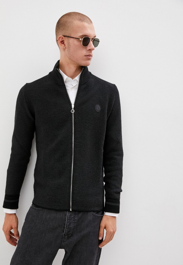 

Кардиган Trussardi, Серый