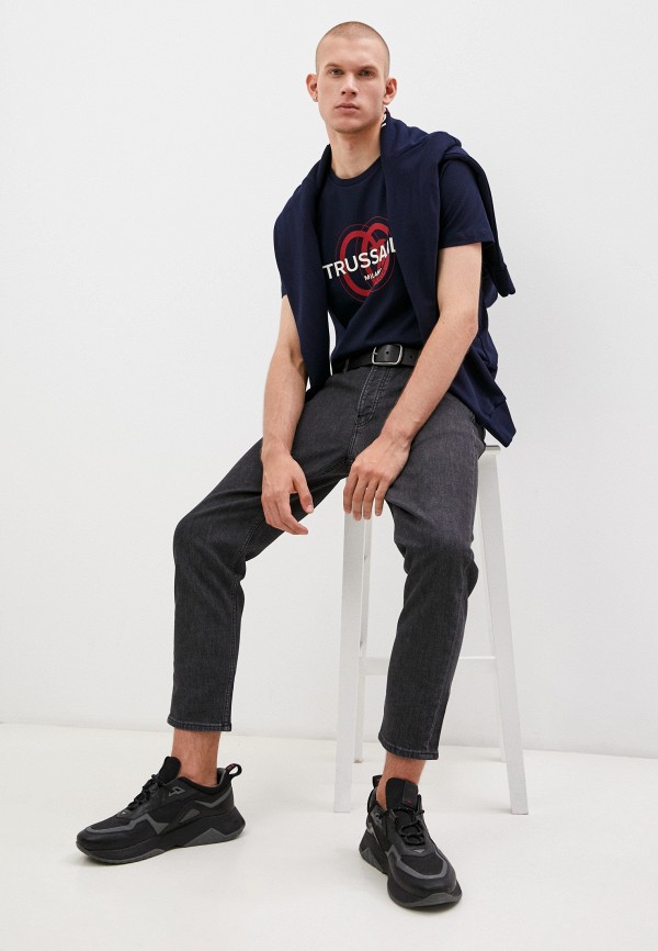 фото Футболка trussardi