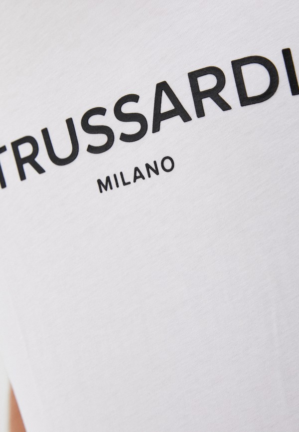 фото Футболка trussardi