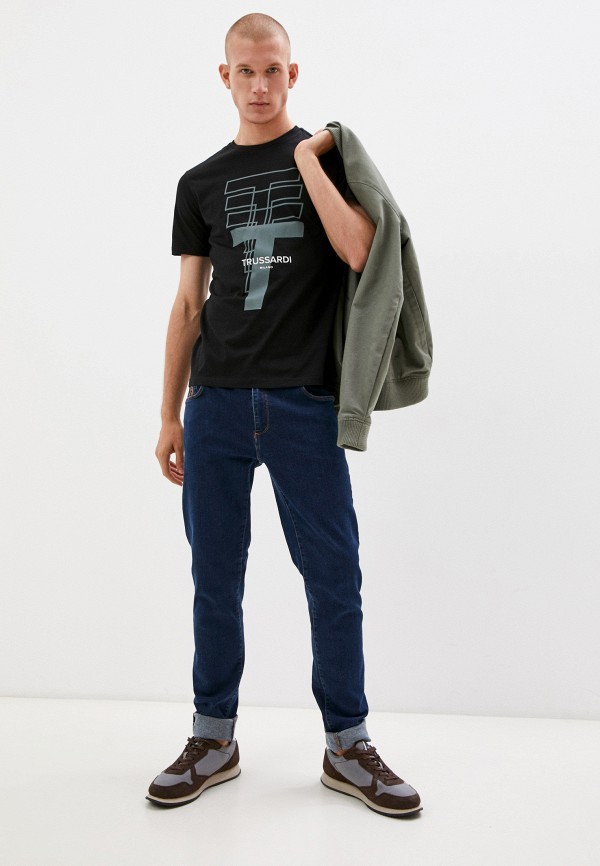 фото Футболка trussardi