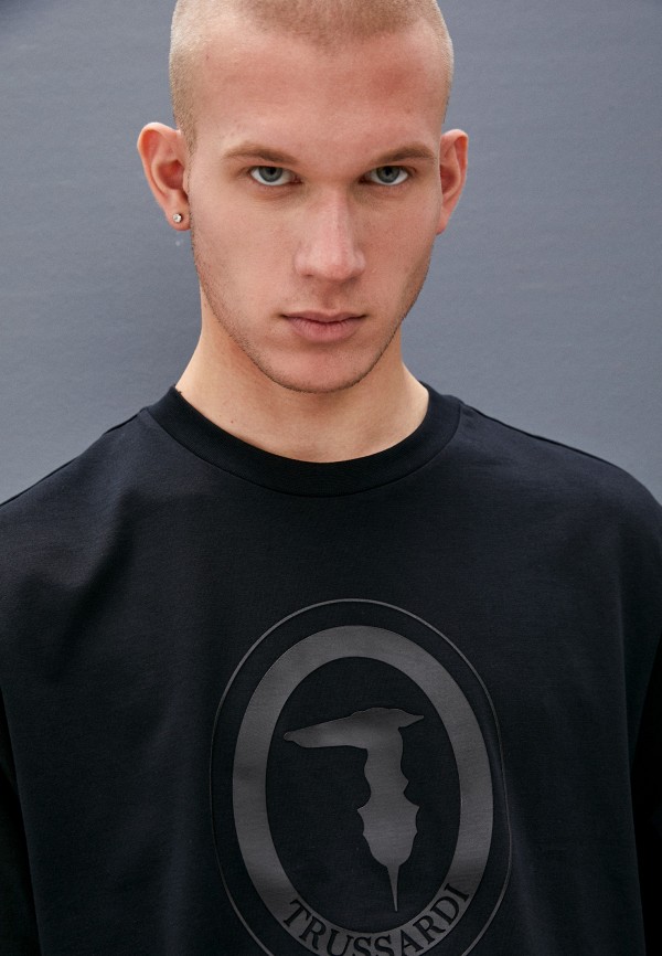 фото Футболка trussardi
