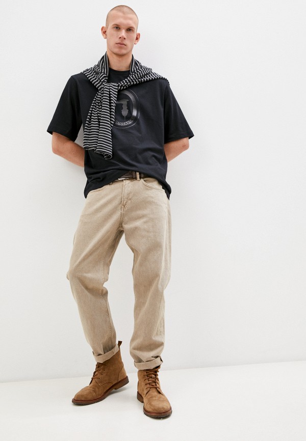 фото Футболка trussardi
