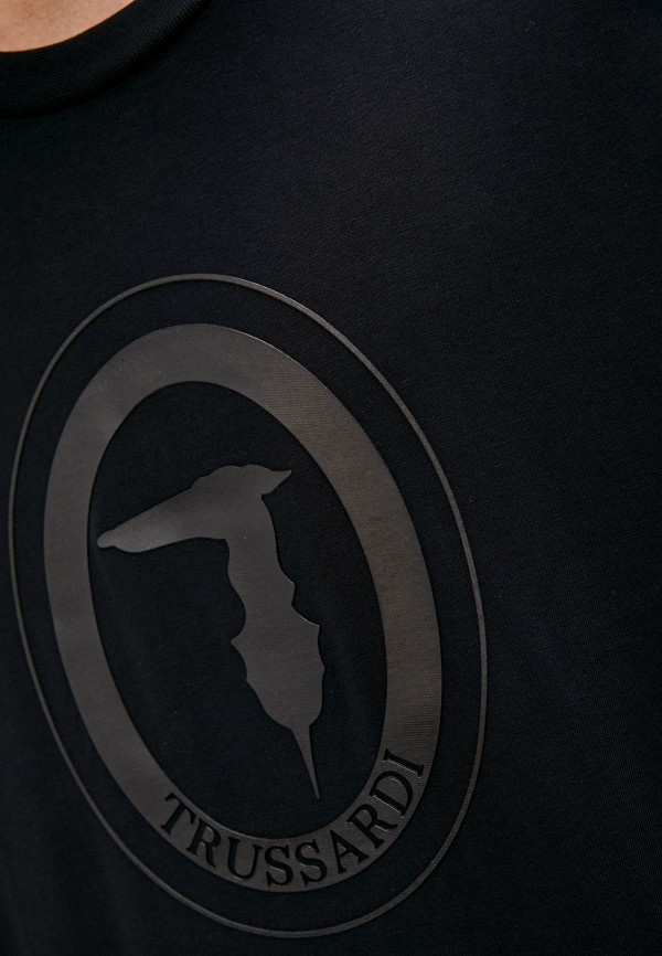 фото Футболка trussardi