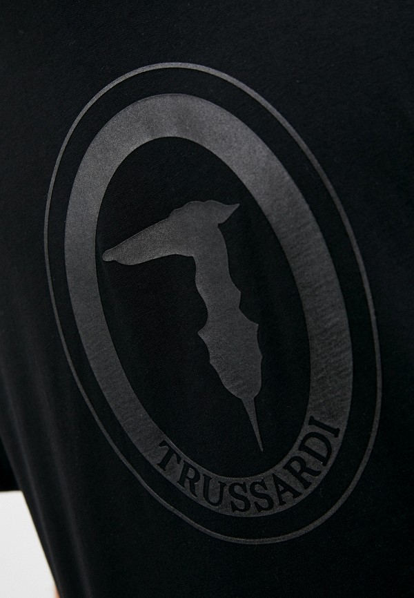 фото Футболка trussardi