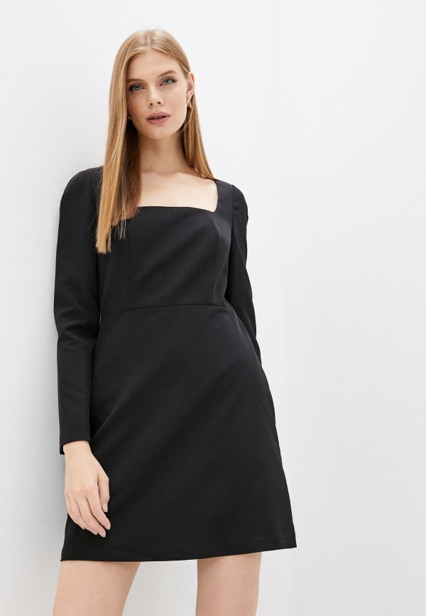 

Платье Trussardi, Черный