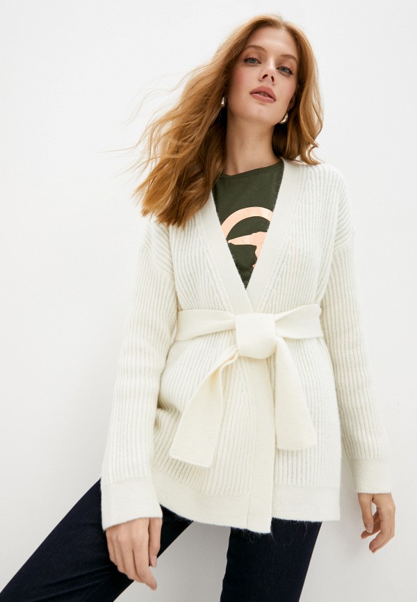 

Кардиган Trussardi, Белый