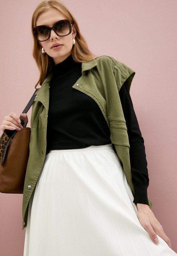 фото Водолазка trussardi