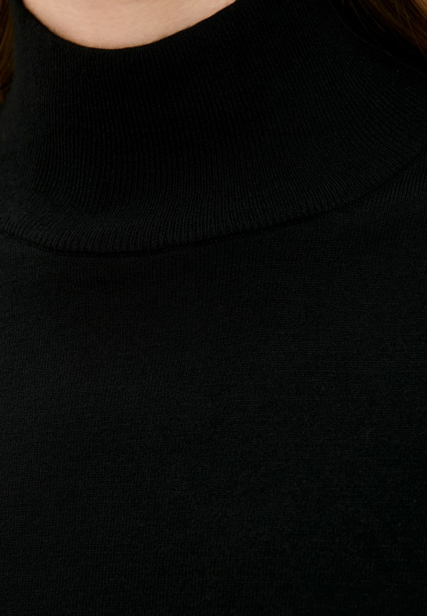 

Водолазка Trussardi, Черный