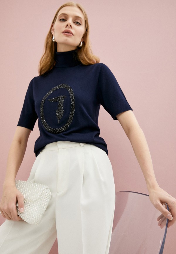 фото Водолазка trussardi