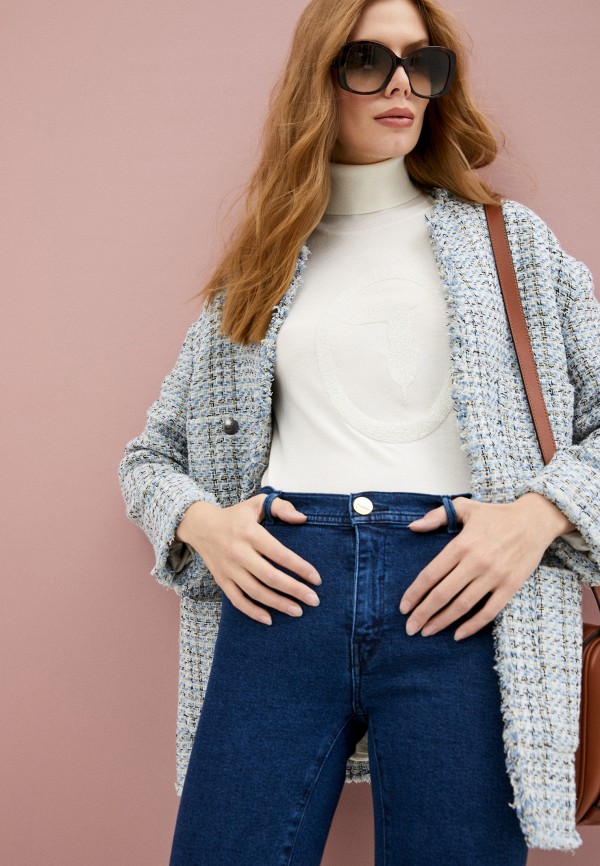 фото Водолазка trussardi