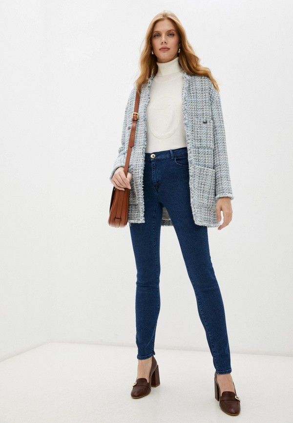 фото Водолазка trussardi