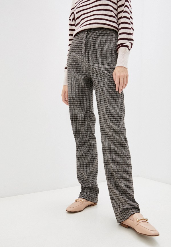 

Брюки Trussardi, Коричневый, Trussardi RTLAAN670401