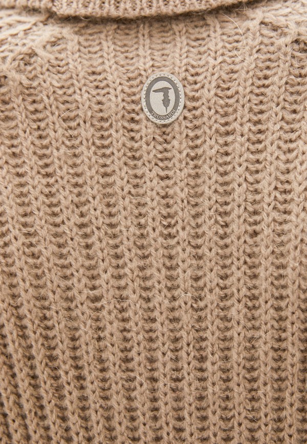 

Свитер Trussardi, Бежевый