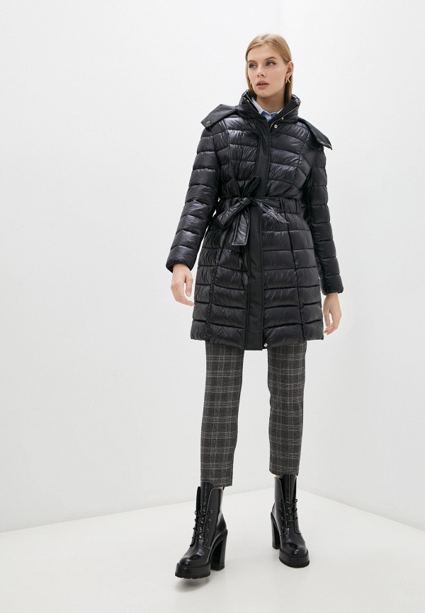 фото Куртка утепленная trussardi