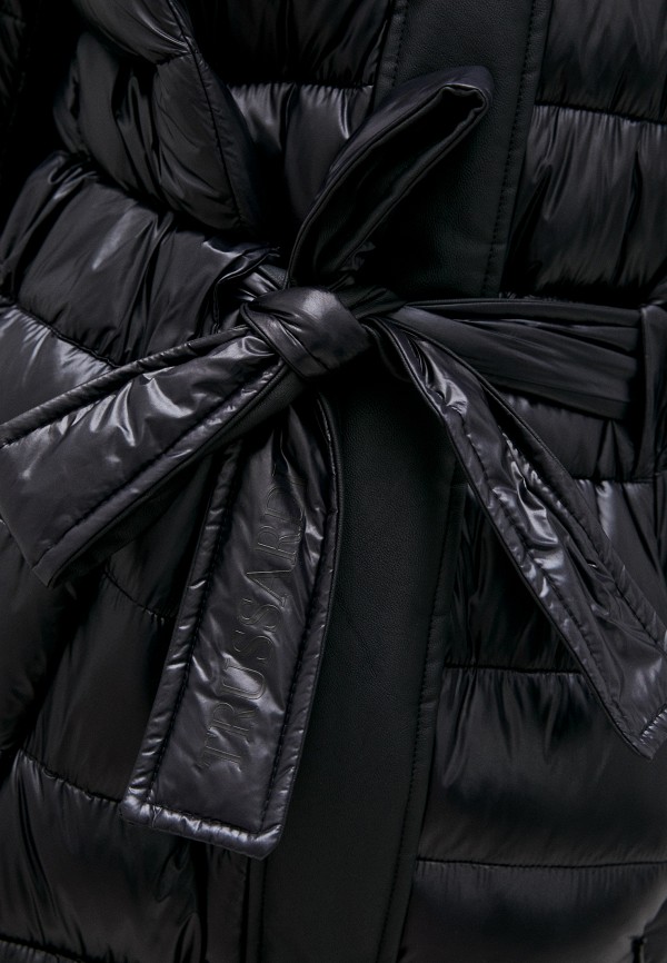 фото Куртка утепленная trussardi