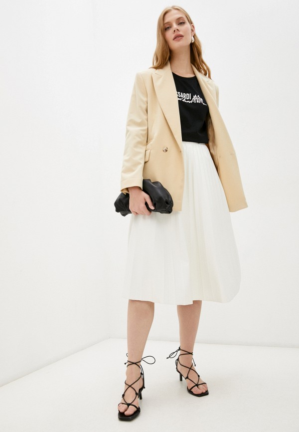 фото Лонгслив trussardi