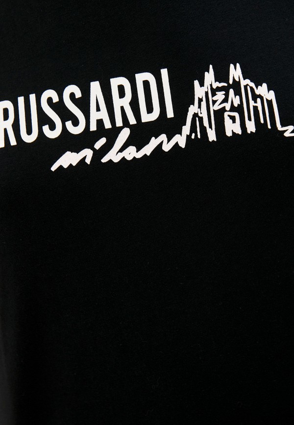 фото Лонгслив trussardi