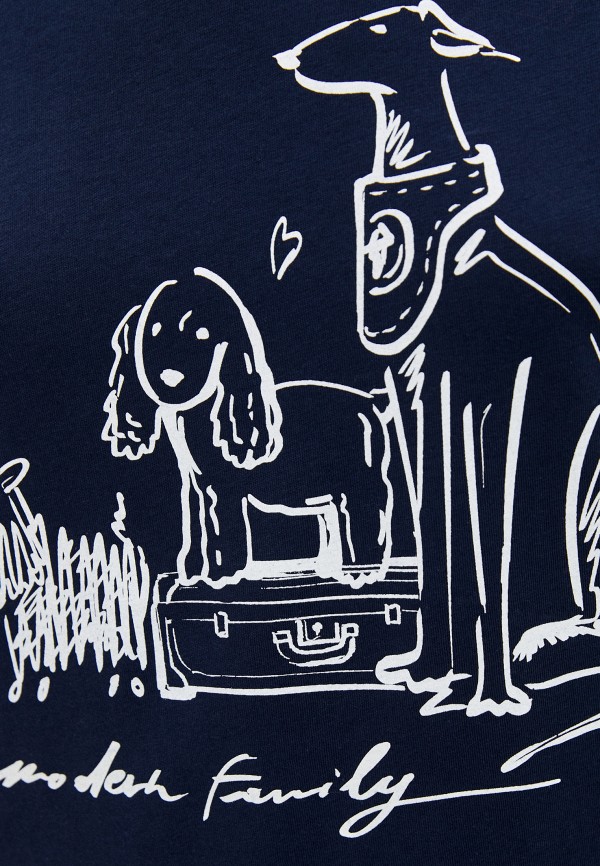 фото Футболка trussardi