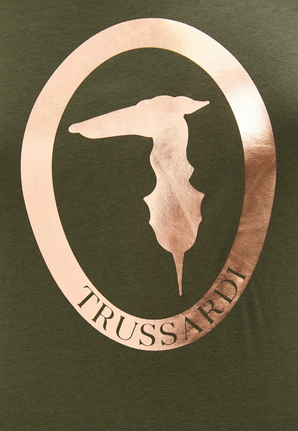 фото Футболка trussardi