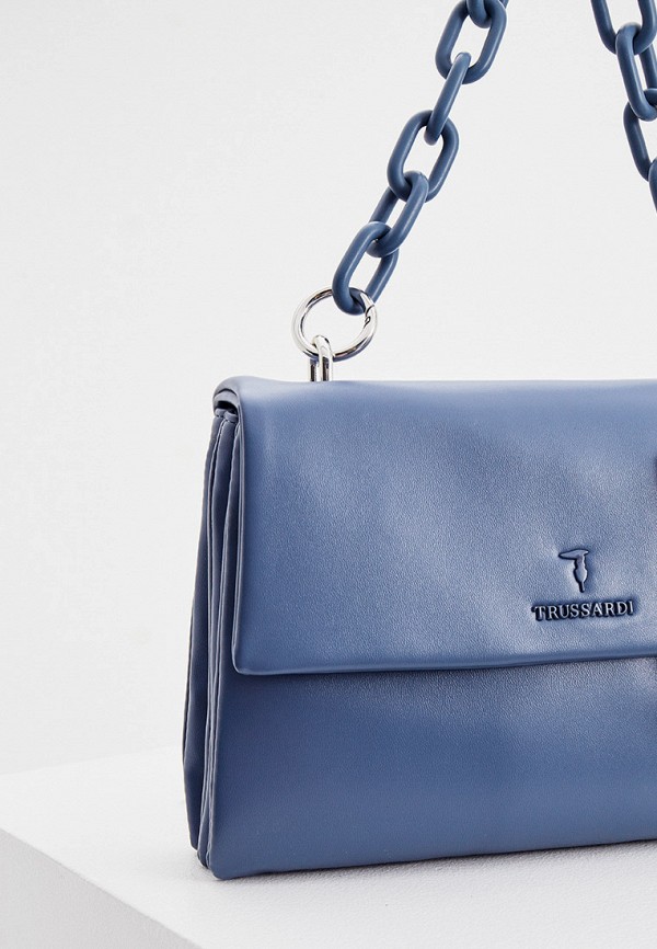 фото Сумка и кошелек trussardi