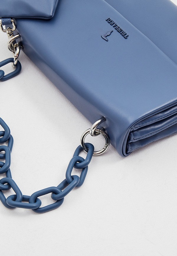 фото Сумка и кошелек trussardi