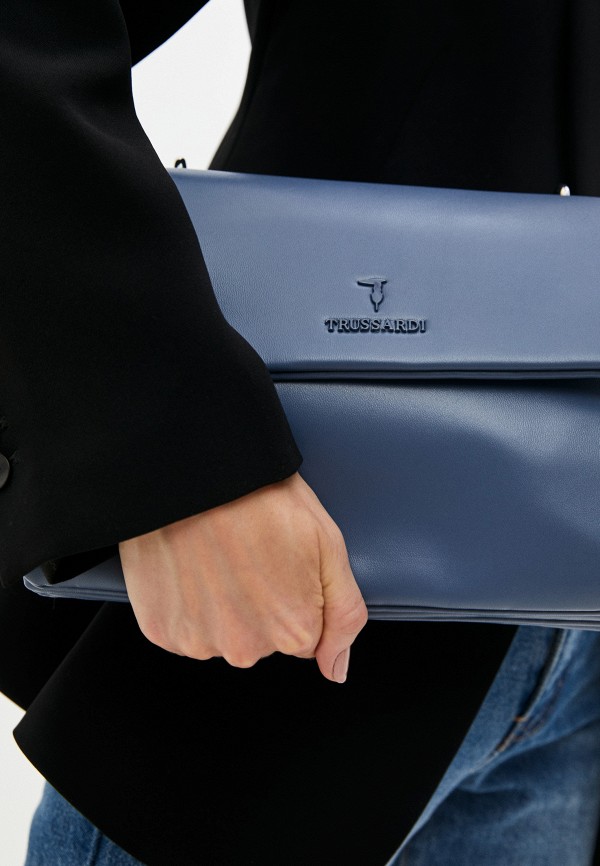 фото Сумка и кошелек trussardi